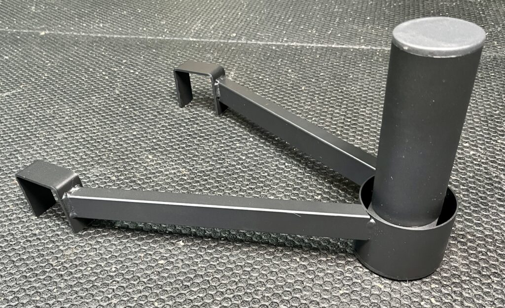 nordstick nordbench pro loading bar