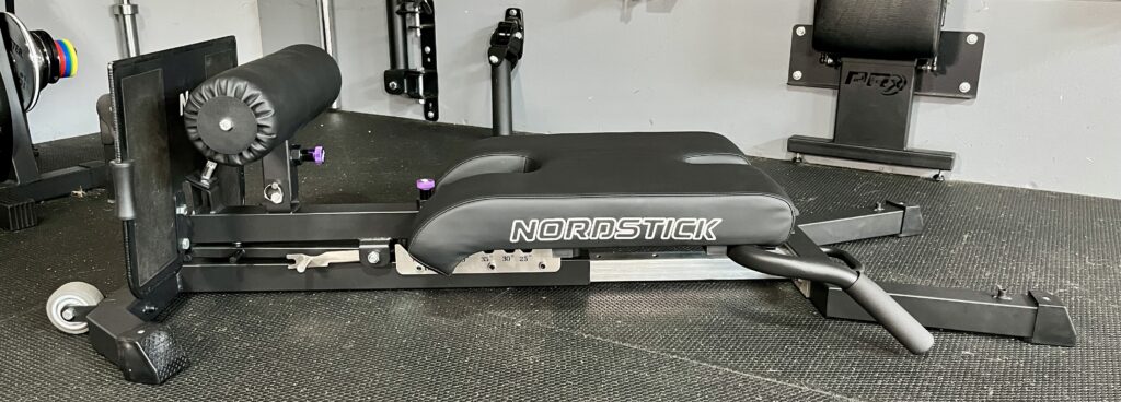 nordstick nordbench pro pros and cons