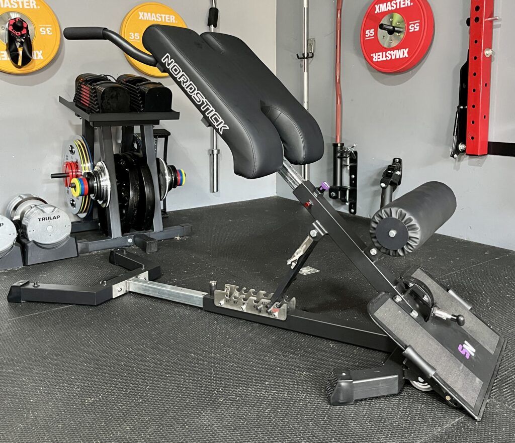 is the nordstick nordbench pro worth it