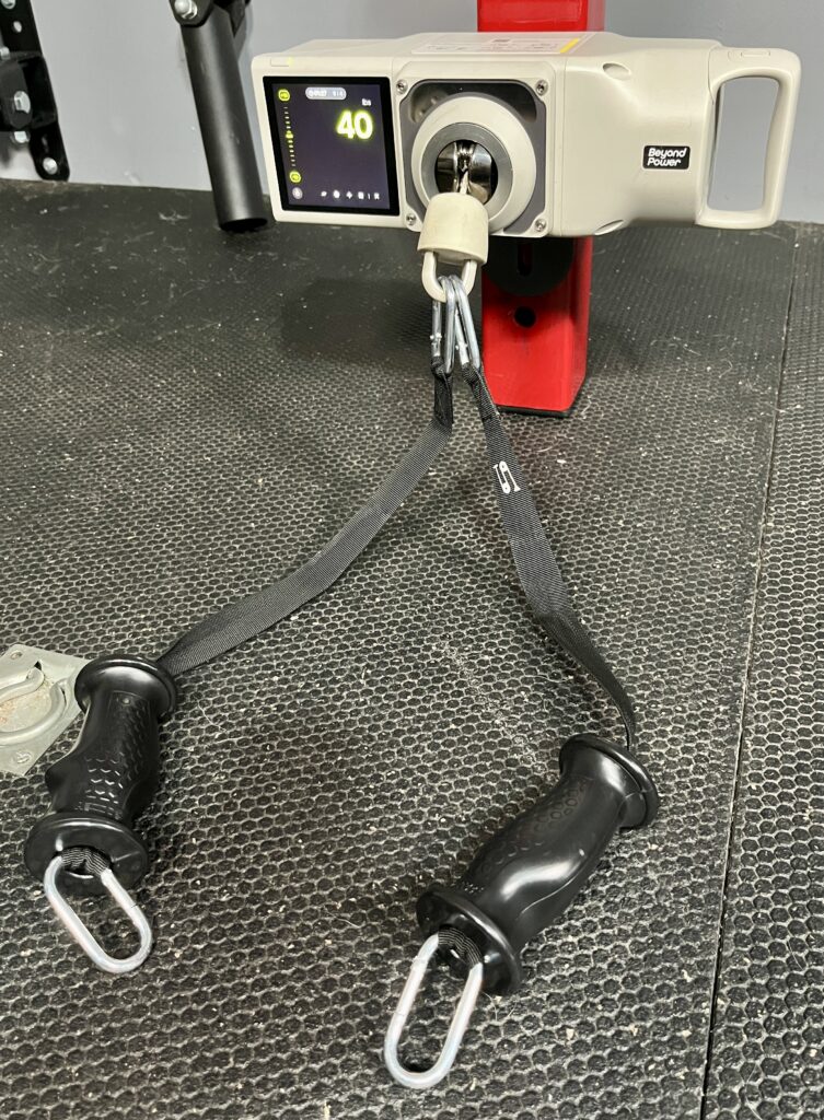 is the bullet pulley pistol grip handle worth it