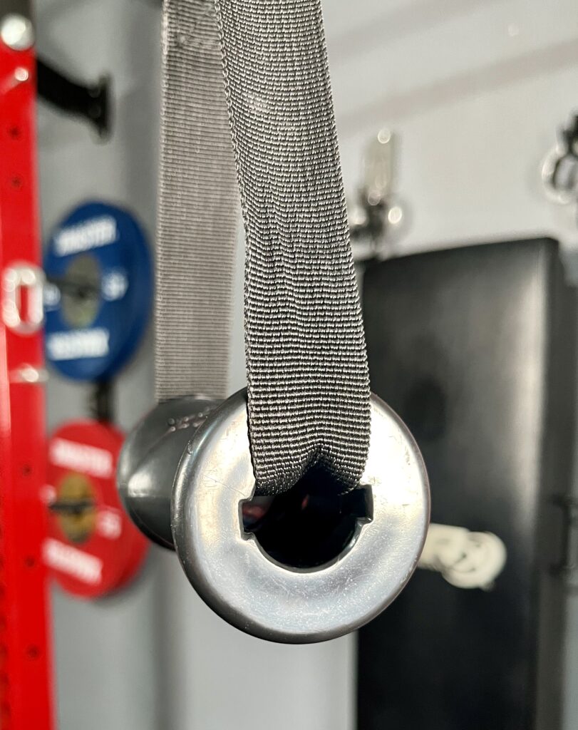 bullet pulley pistol grip handle reviews 6