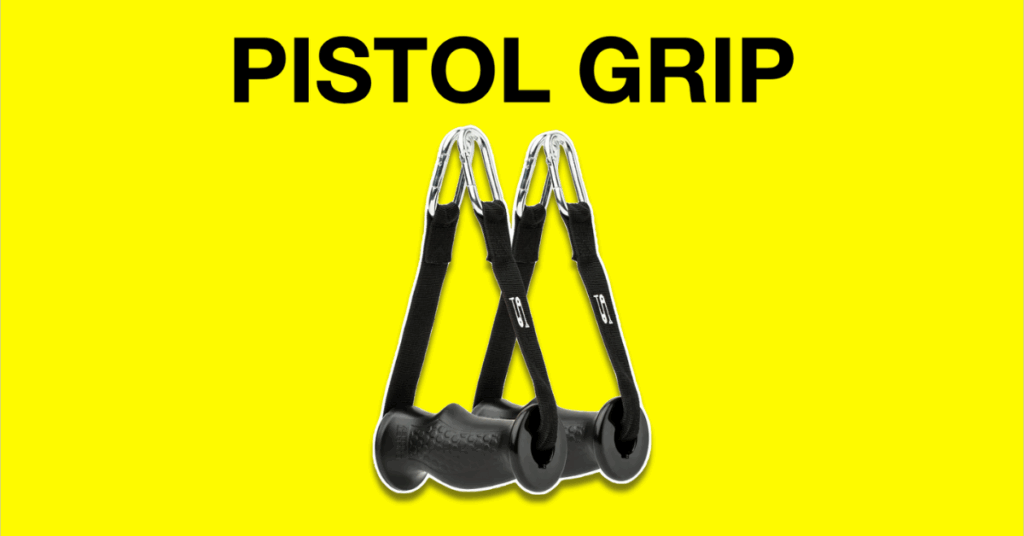 bullet pulley pistol grip handles reviews
