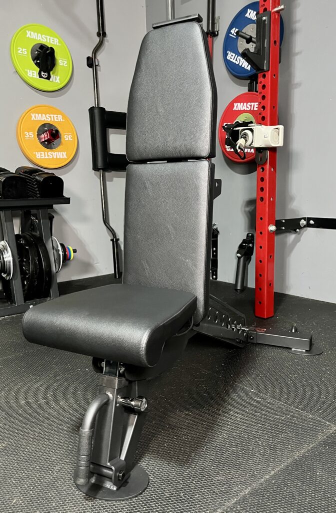 exponent edge infinity bench reviews 14