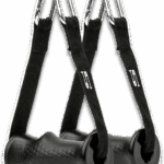 bullet pulley pistol grip handle review