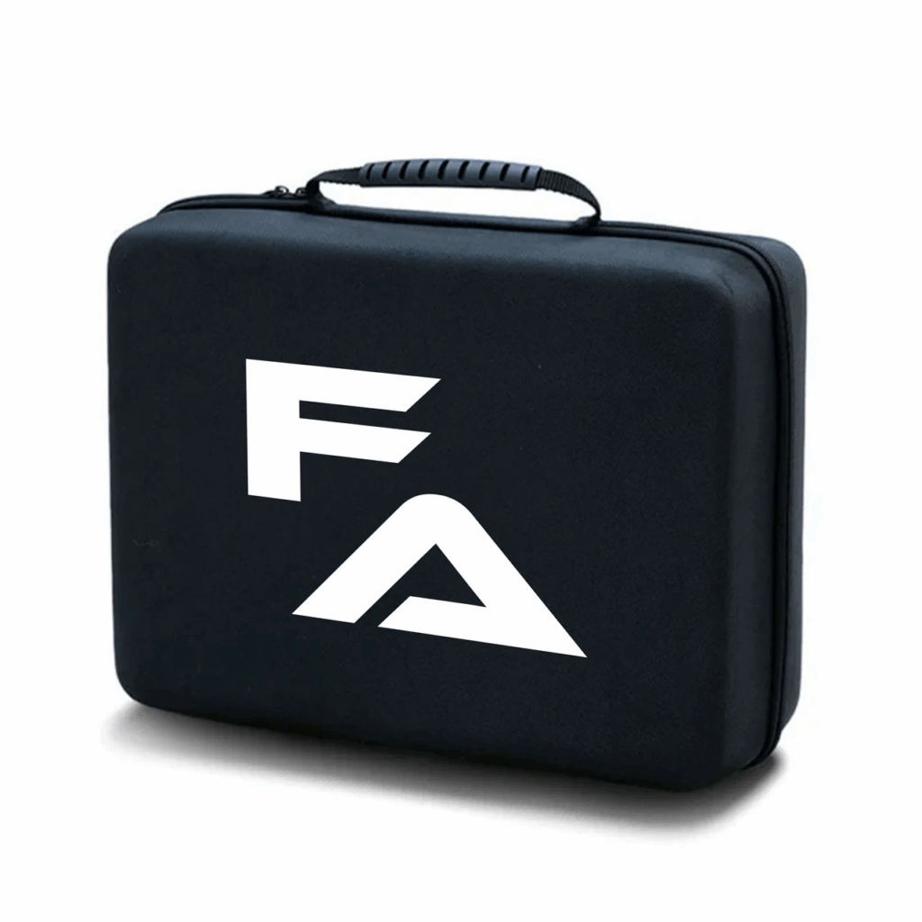 freak athlete atom cable machine