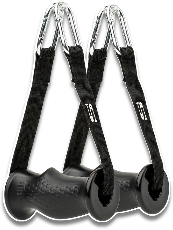 bullet pulley pistol grip handles review