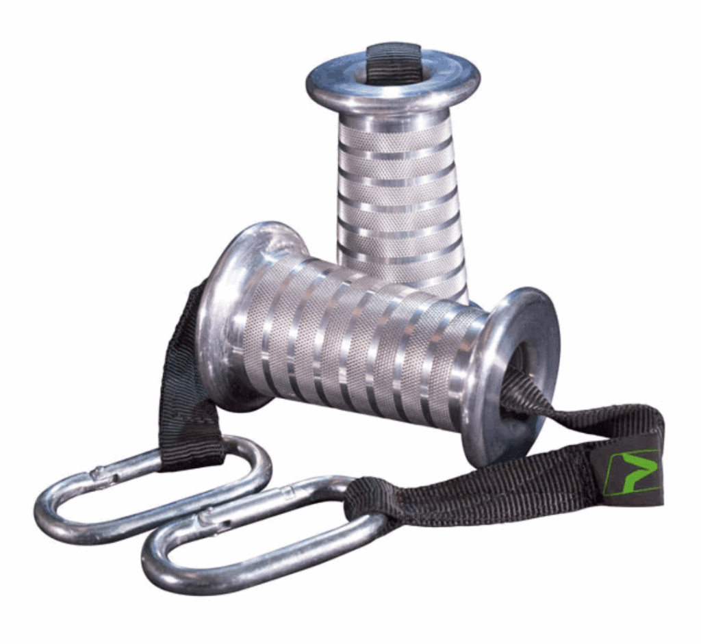 prime fitness kaz handles review