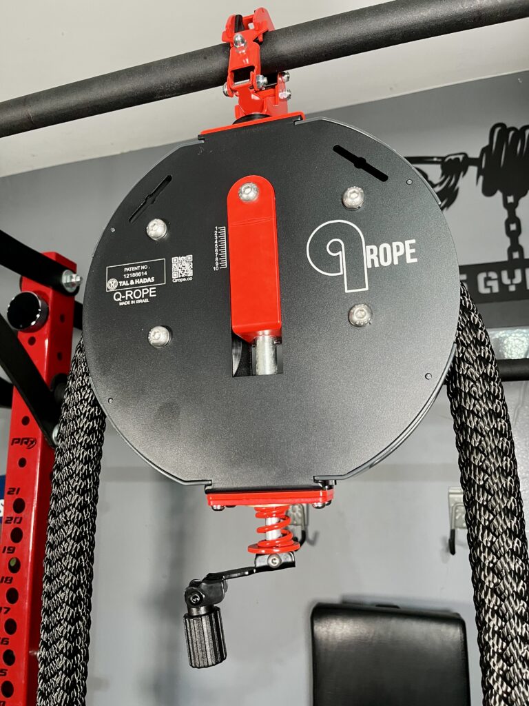 Q Rope Endless Rope Trainer Reviews 15