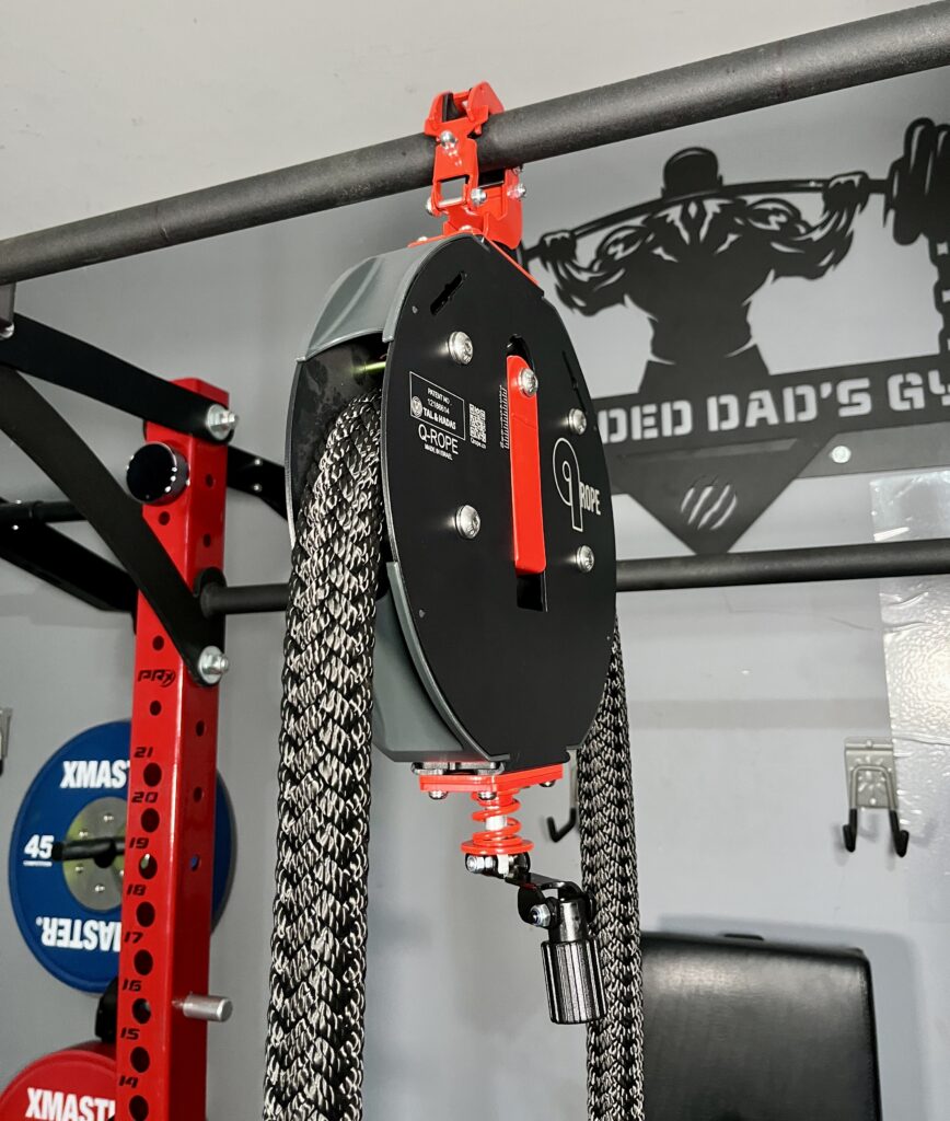 Q Rope Endless Rope Trainer Reviews 20