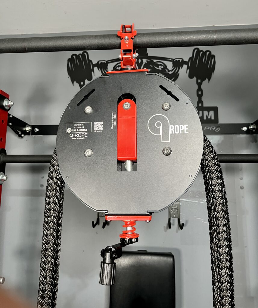 is the q rope endless rope machine worth it