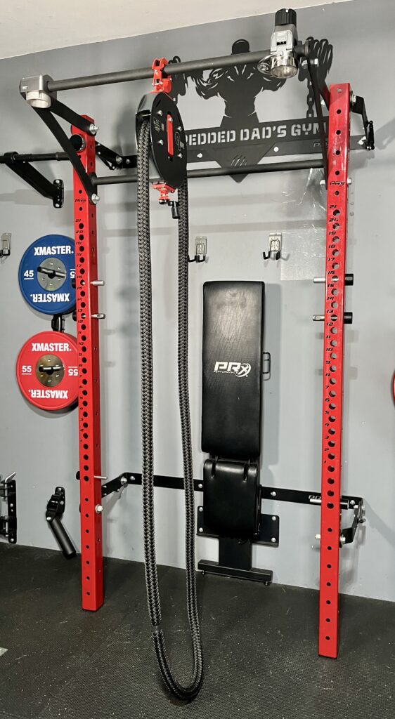 q rope endless rope trainer pros and cons