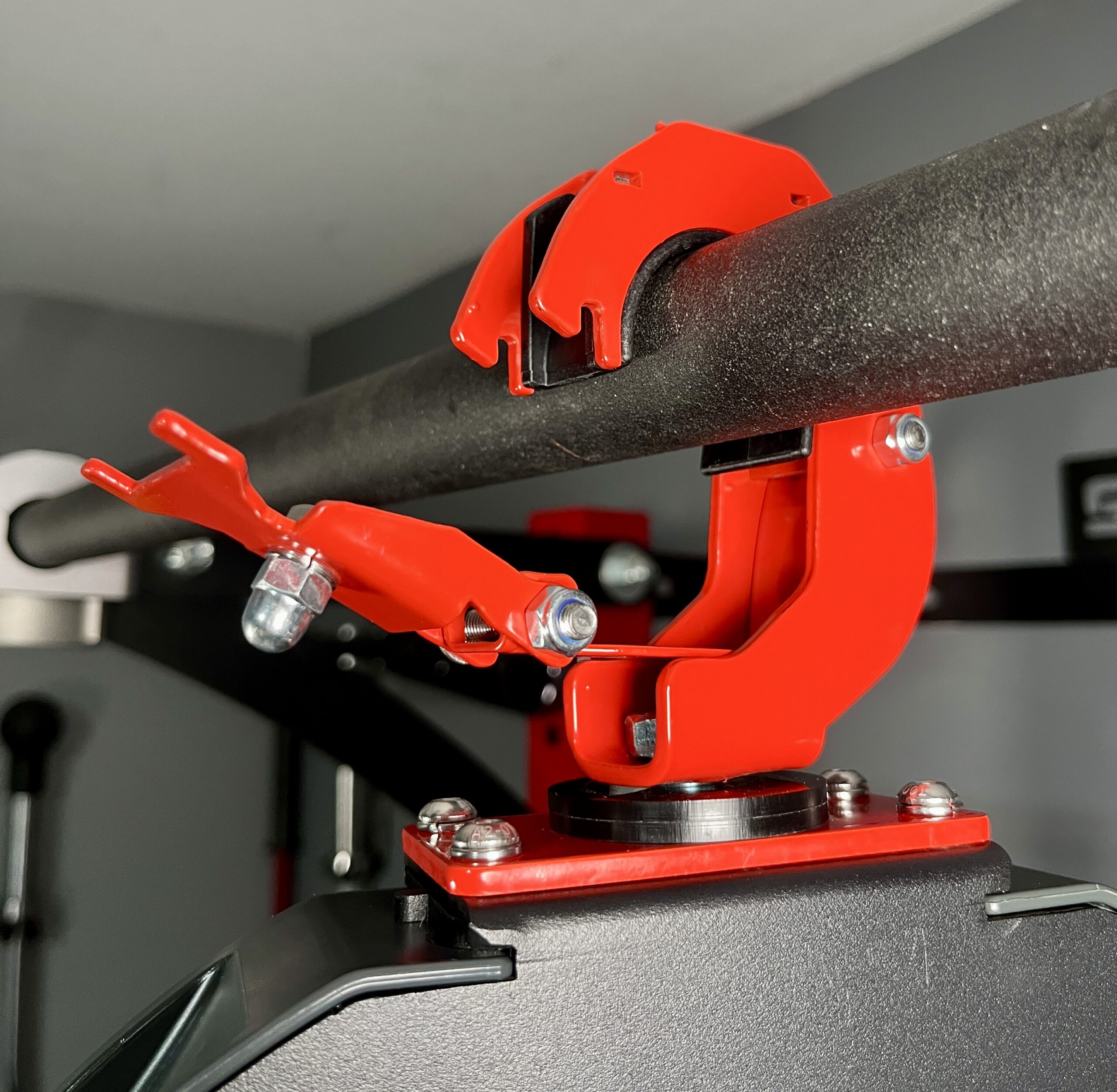 Q-Rope Endless Rope Trainer Review - Endless Rope Machine