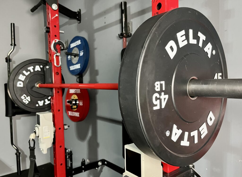 delta onyx bumper plates pros and cons