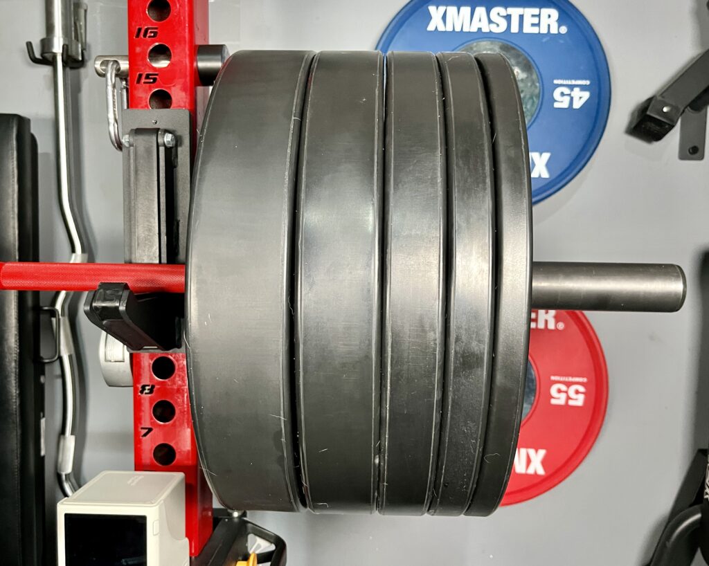 delta onyx bumper plates reviews 18