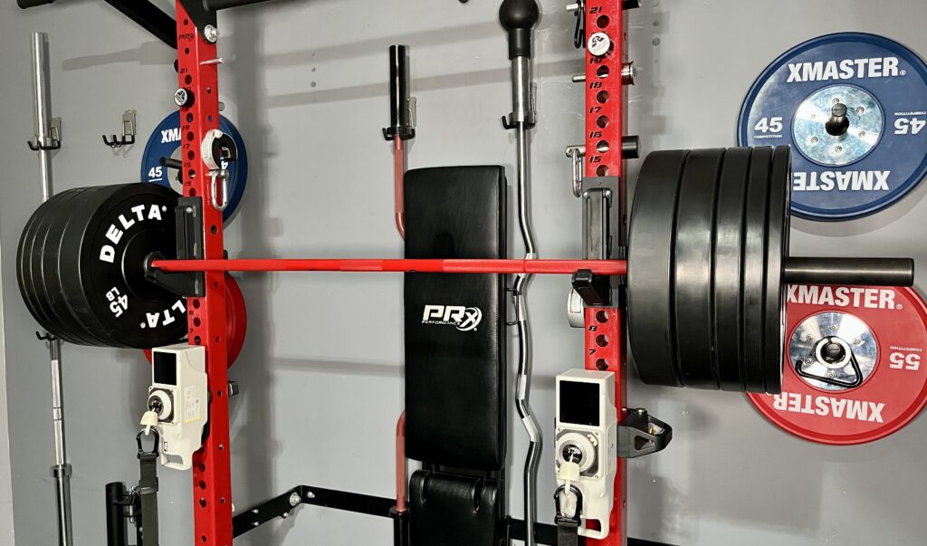 onyx bumper plate sets