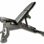 exponent edge infinity bench review