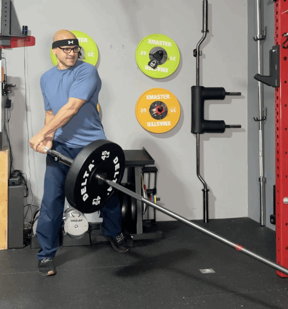 exponent edge landmine bar pros and cons