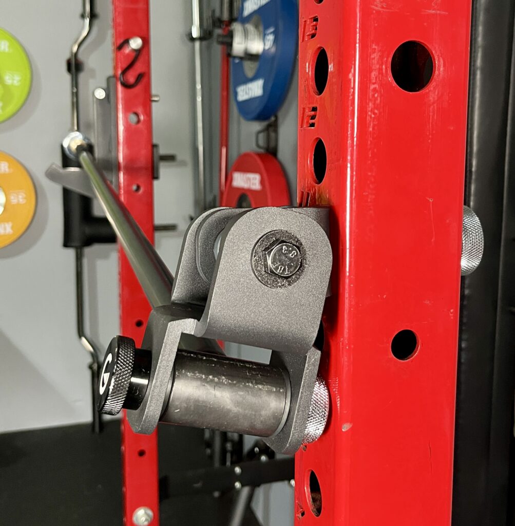 is the exponent edge landmine bar worth it