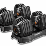 feierdun adjustable dumbbells review
