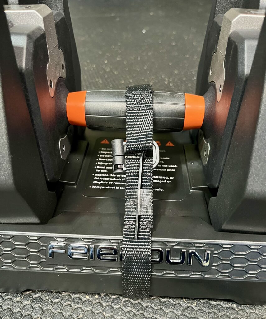 feierdun adjustable dumbbells reviews 4