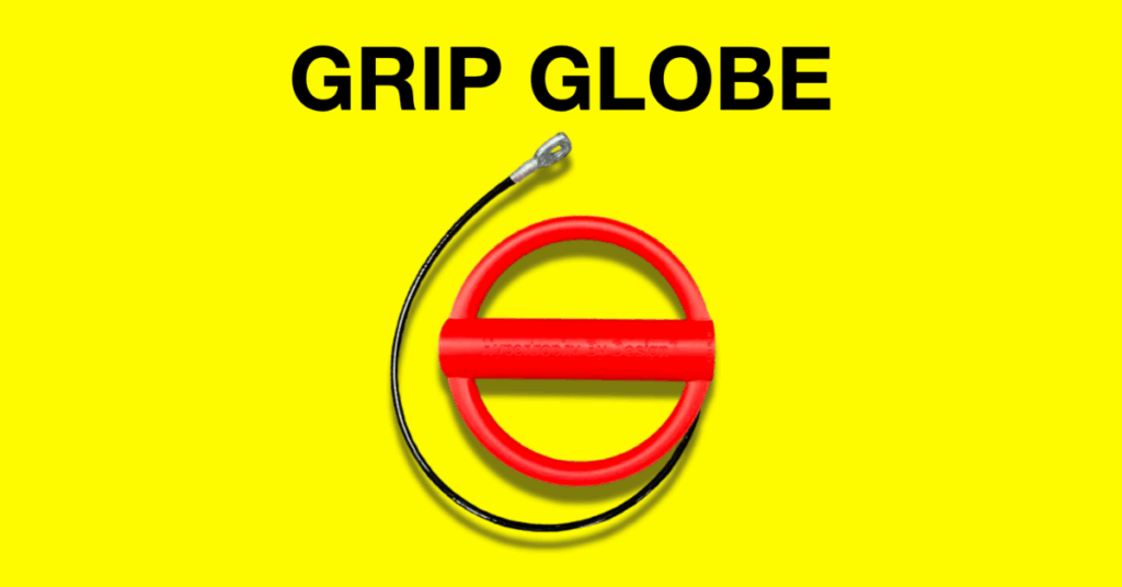 grip globe reviews hypertrophy by design