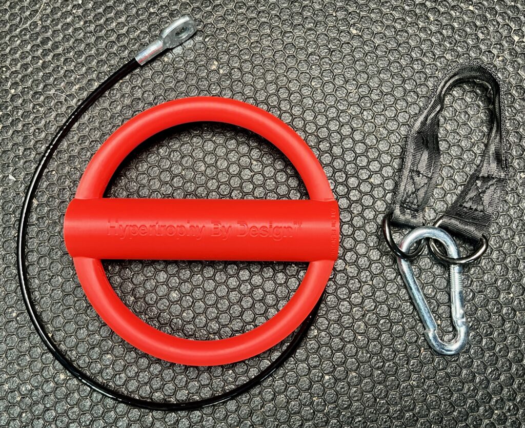 unboxing the grip globe