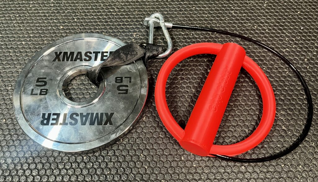 what is the grip globe