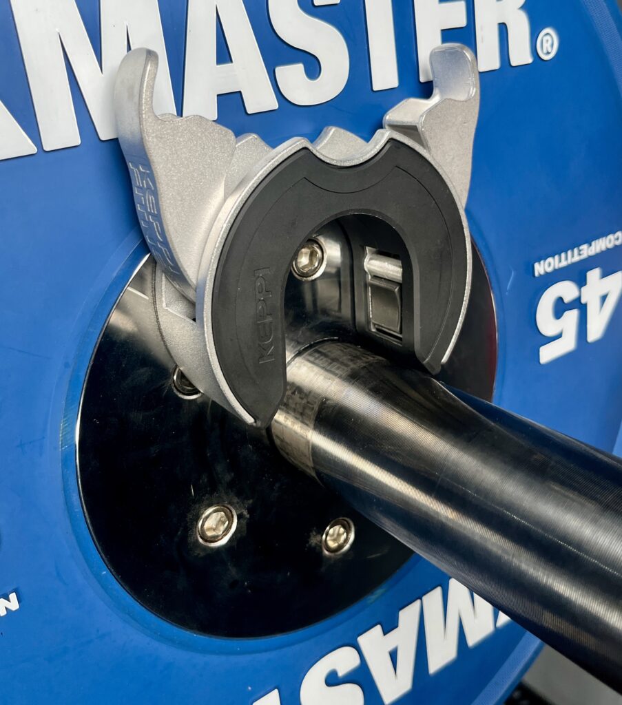 keppi magnetic open collars