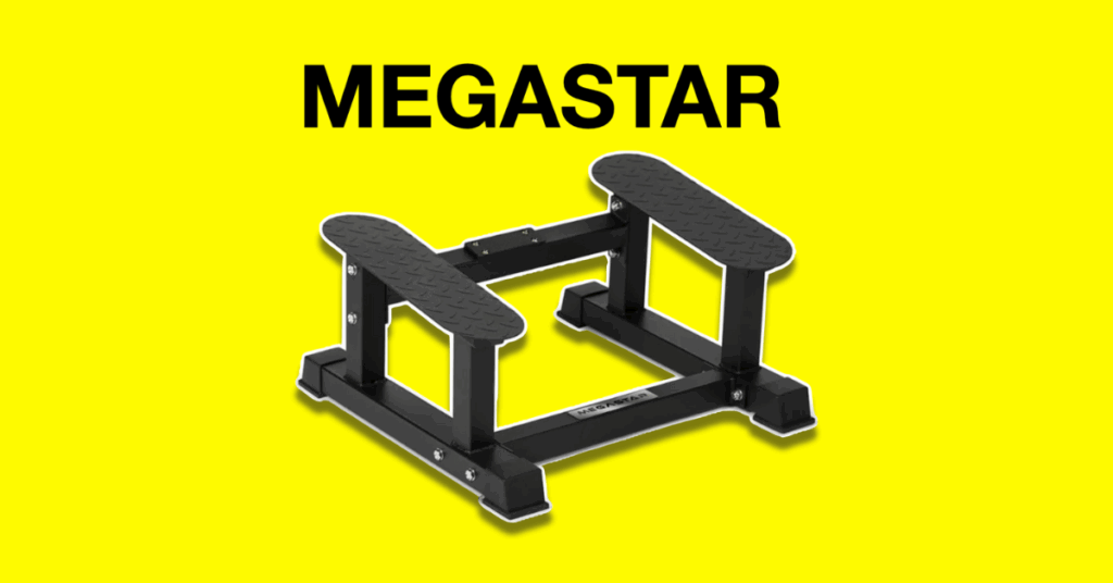 megastar landmine t bar row platform review