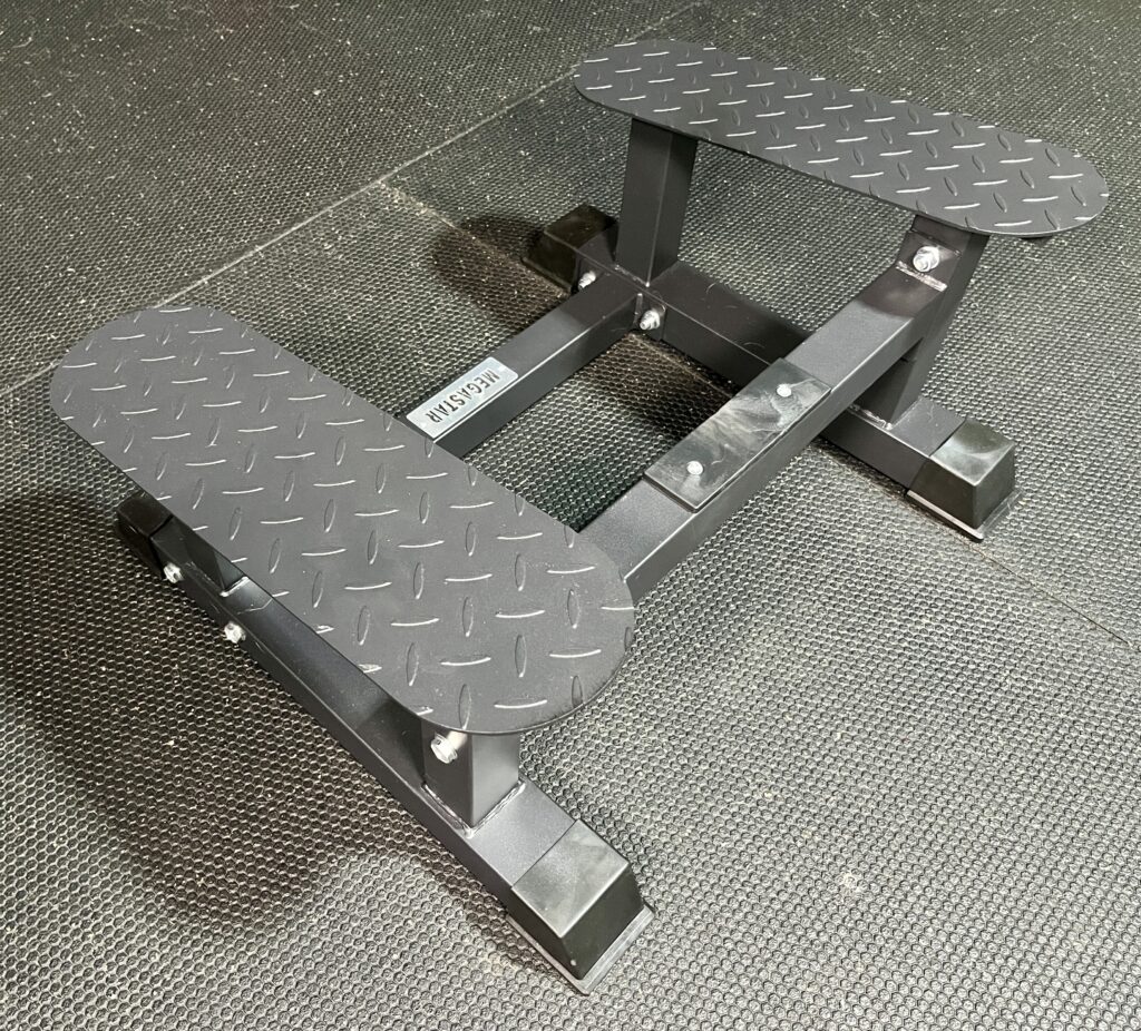 is the megastar t bar row platform worth it