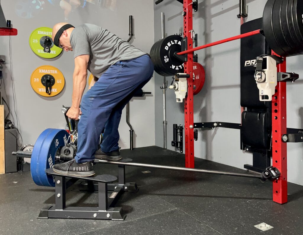 megastar t bar row platform reviews 15