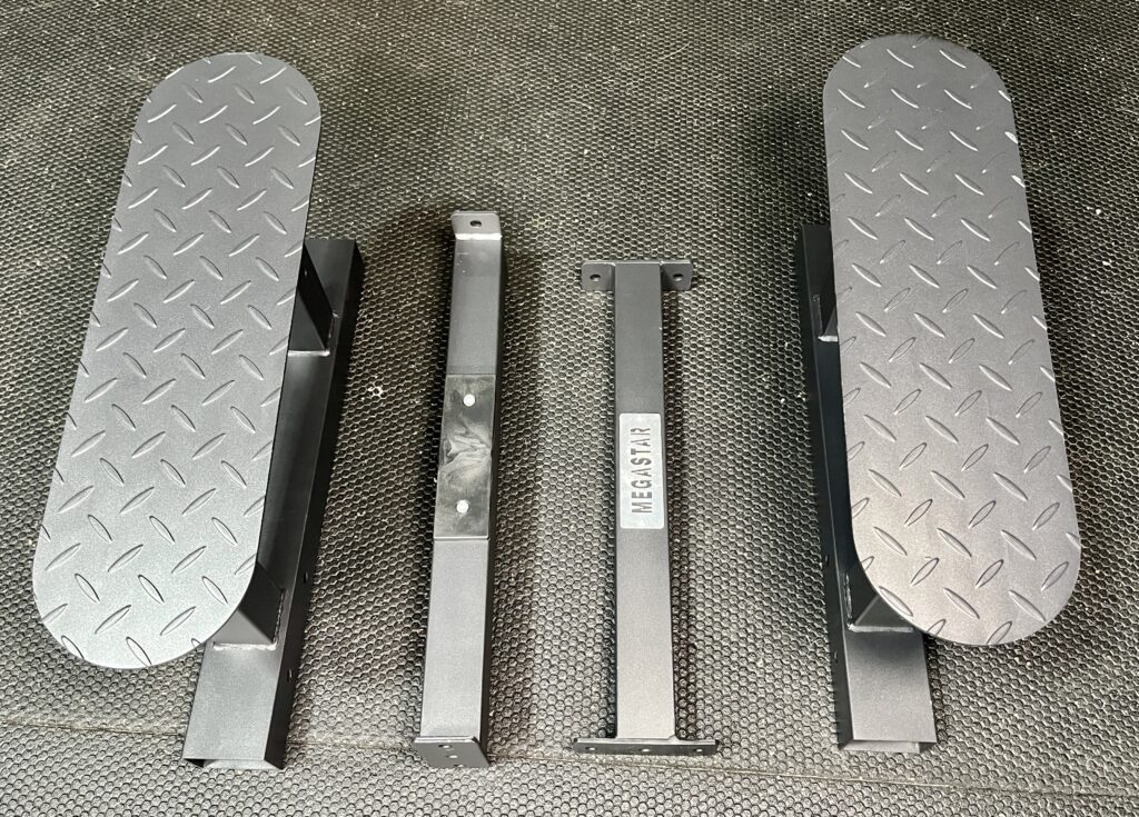 megastar t bar row platform reviews 2