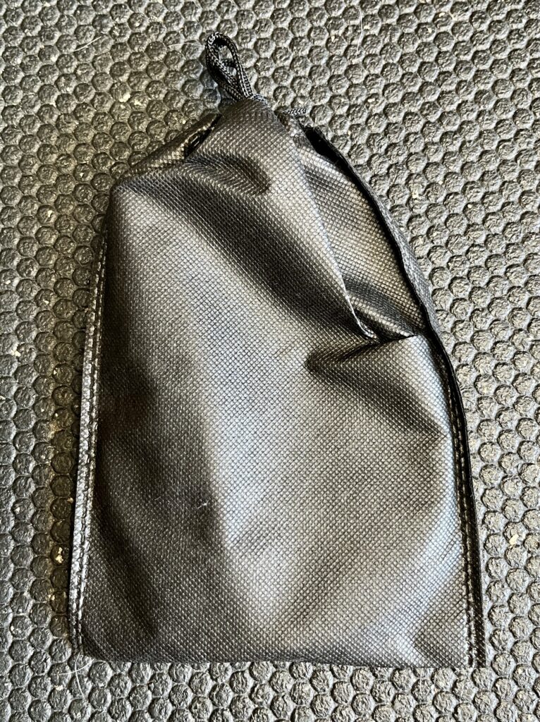 unboxing the nordstick speed rope