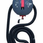 q rope endless rope trainer machine review