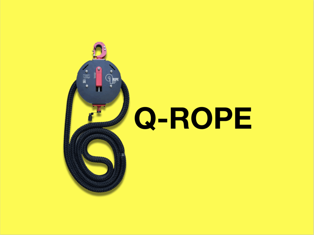 qrope endless rope trainer review