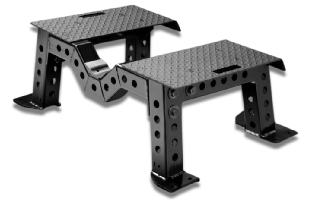 rogue indy t-bar row platform reviews