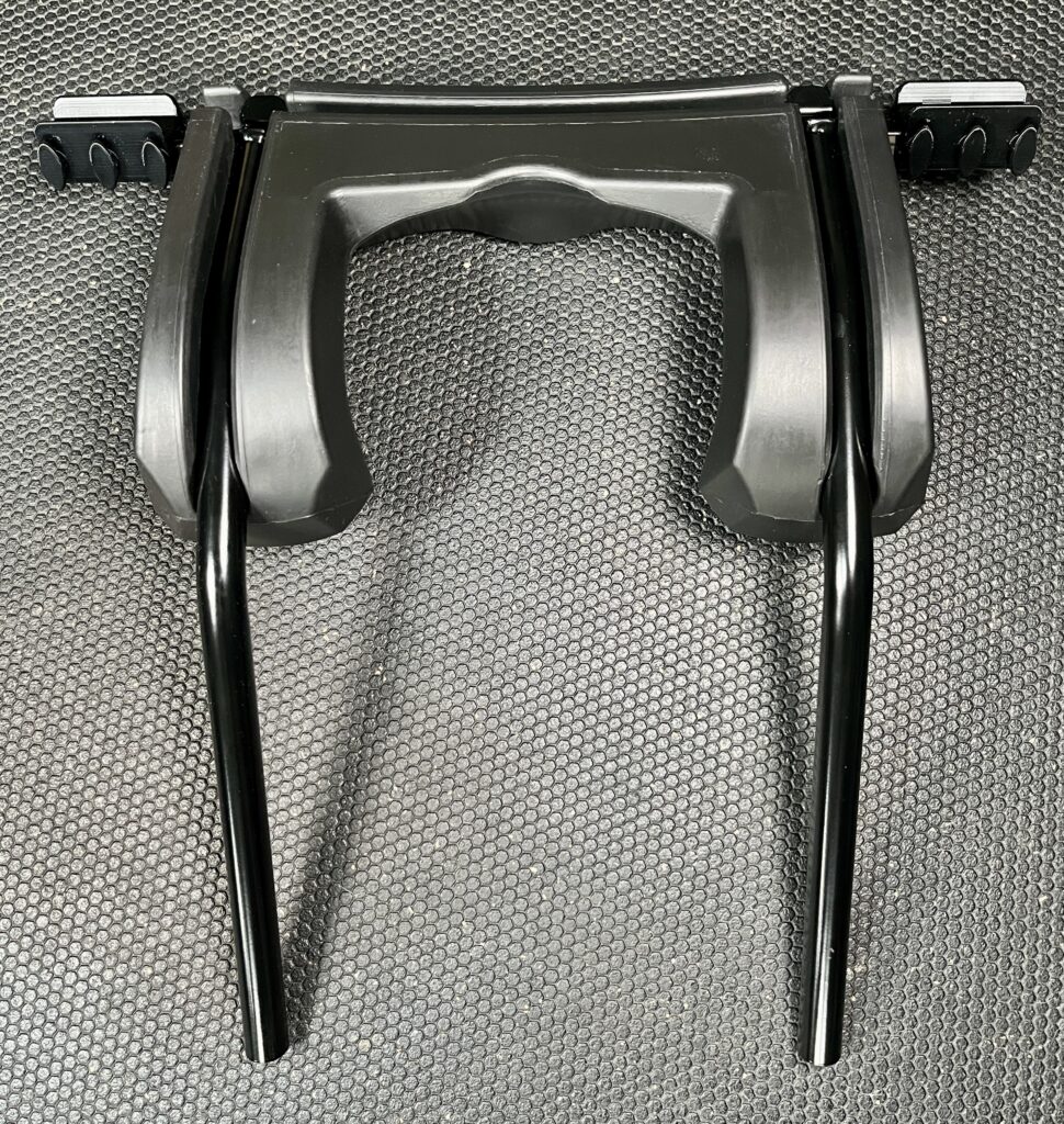 takeover strength squatsaddle strapbar reviews 16