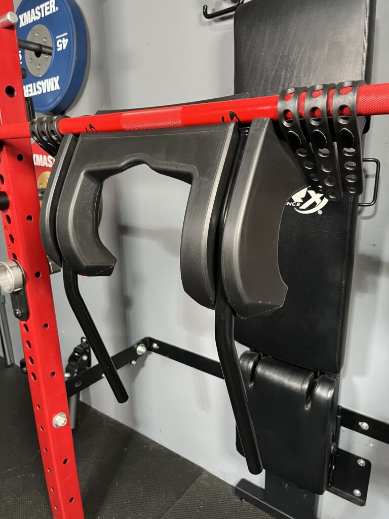 takeover strength squatsaddle strapbar reviews 21