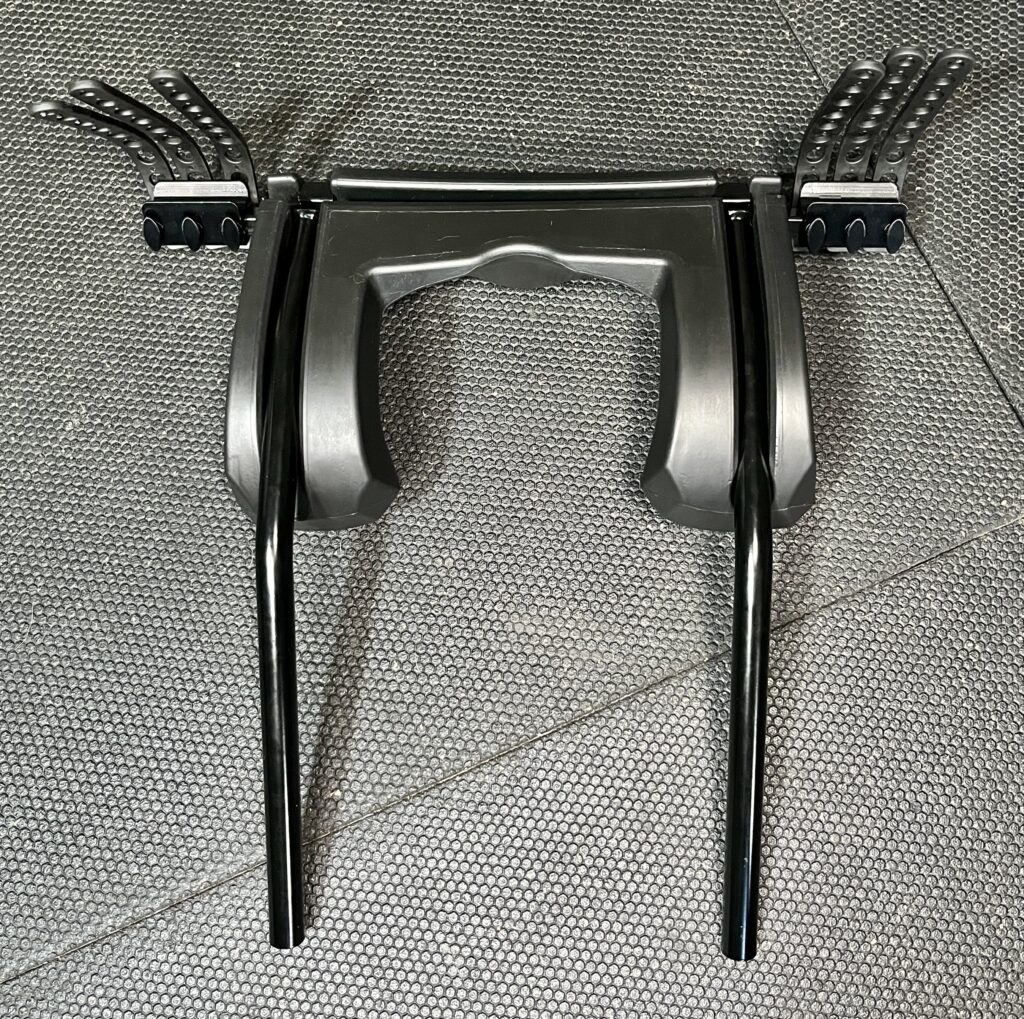 takeover strength squatsaddle strapbar pros and cons