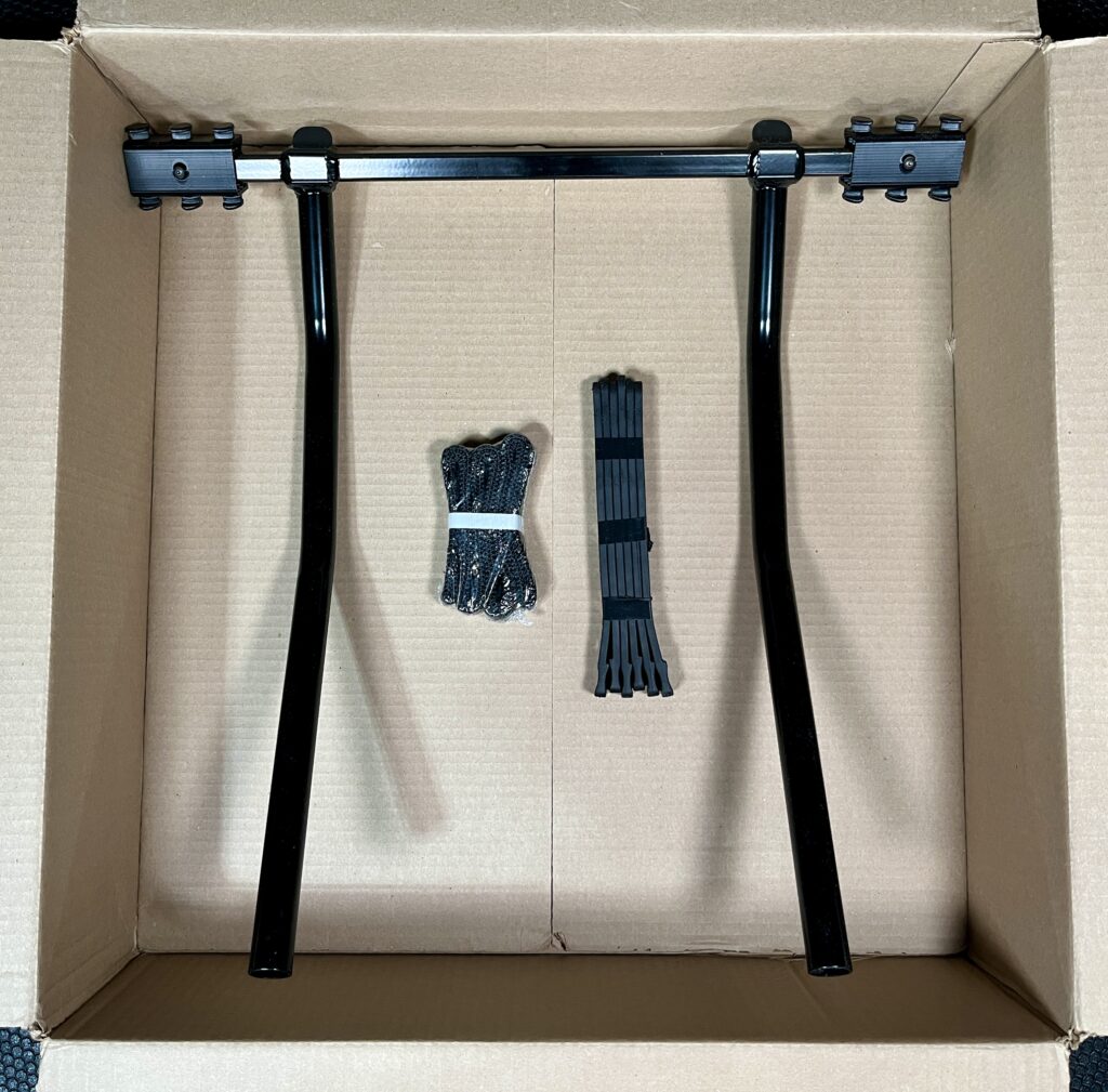 takeover strength squatsaddle strapbar reviews 3