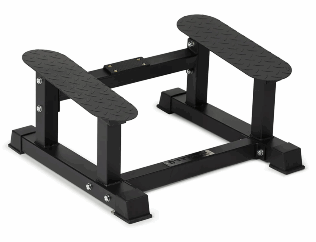 titan t bar row platform reviews
