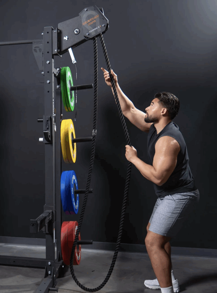 torque relentless rope reviews