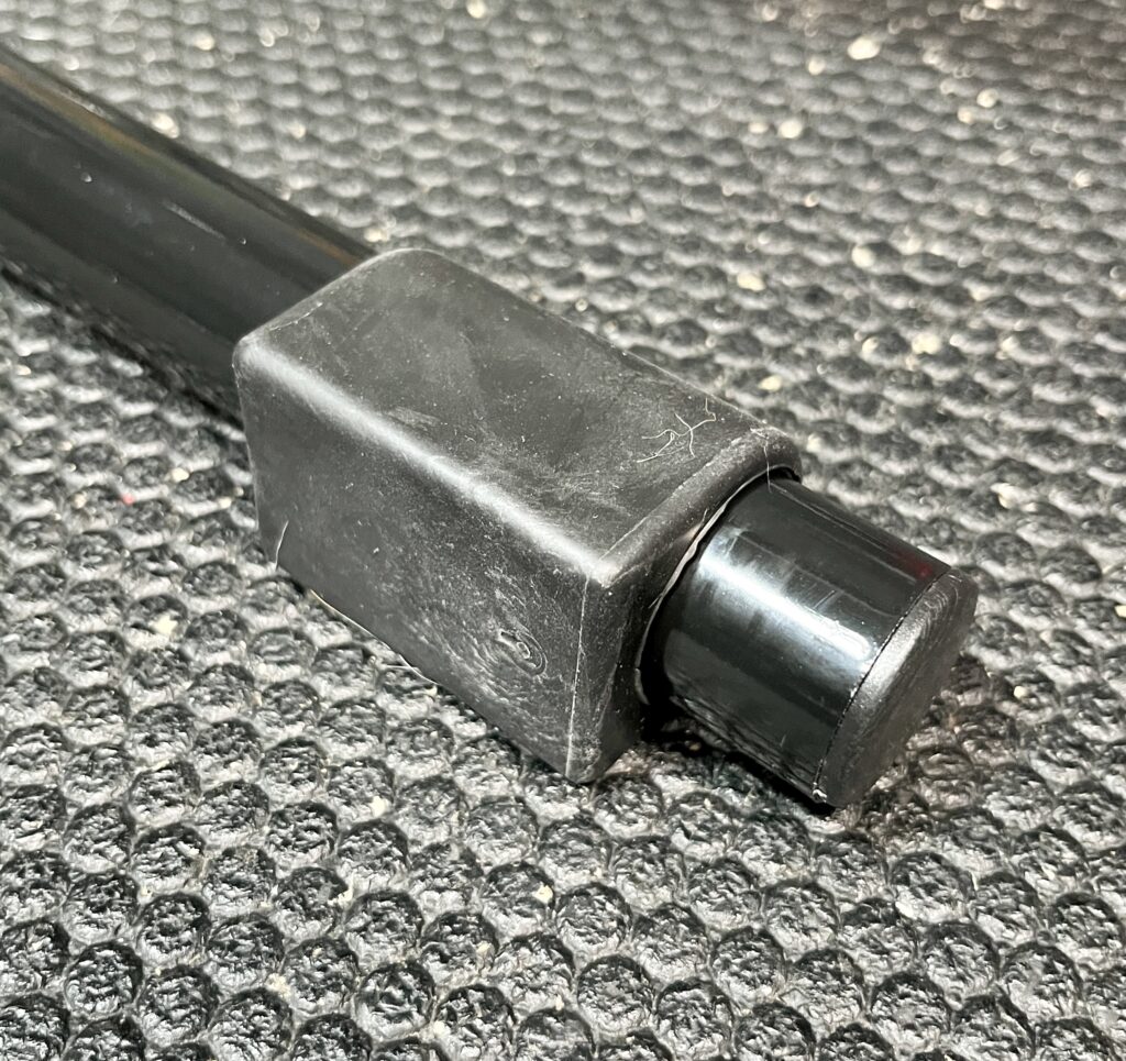 PullUp & Dip Doorway Pullup Dip Bar reviews 16