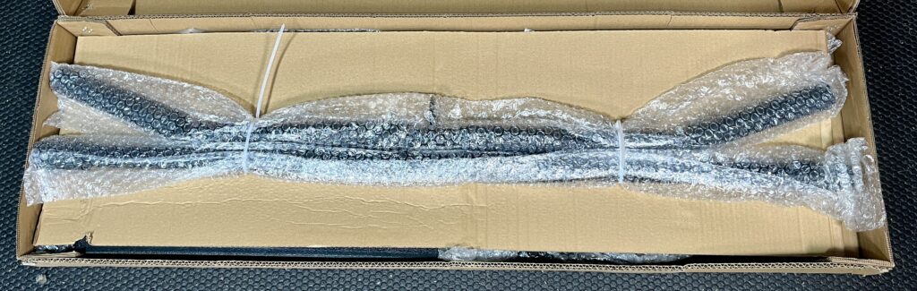 pullup & dip doorway pullup dip bar unboxing