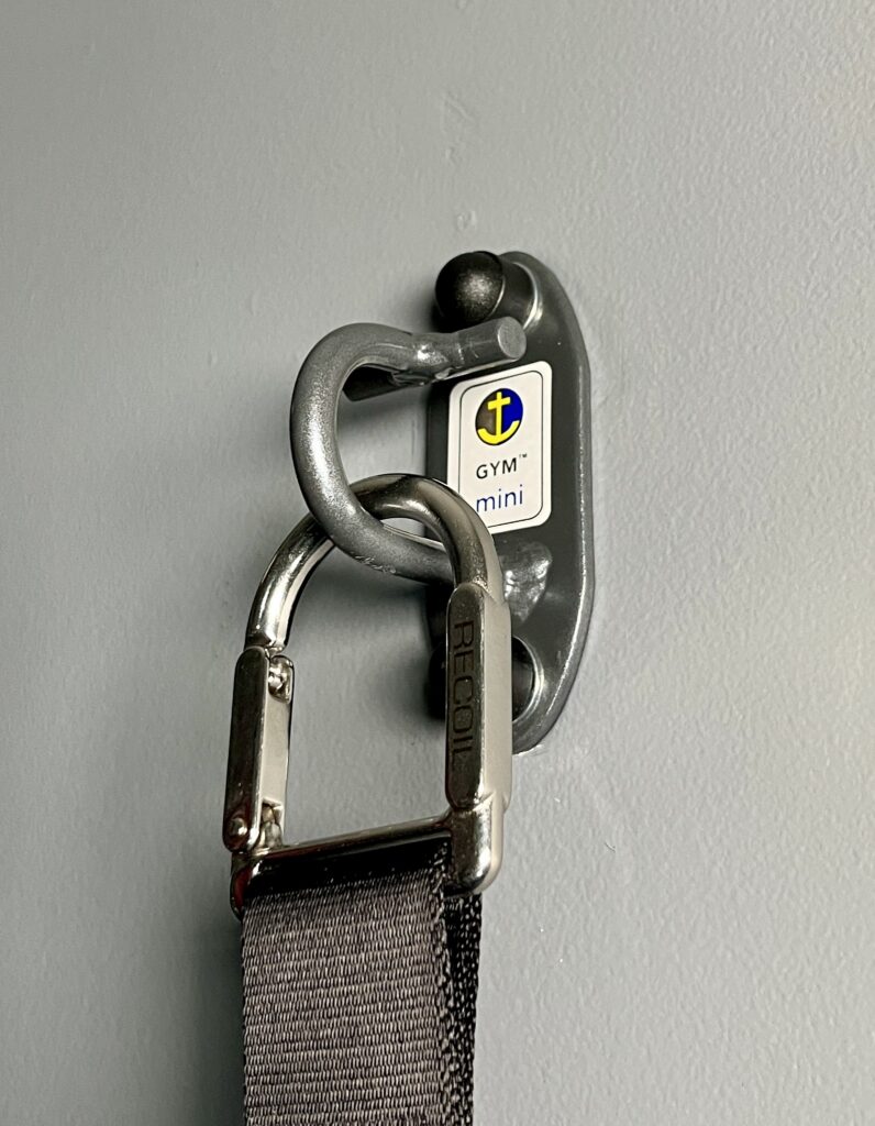 anchor gym pros and cons