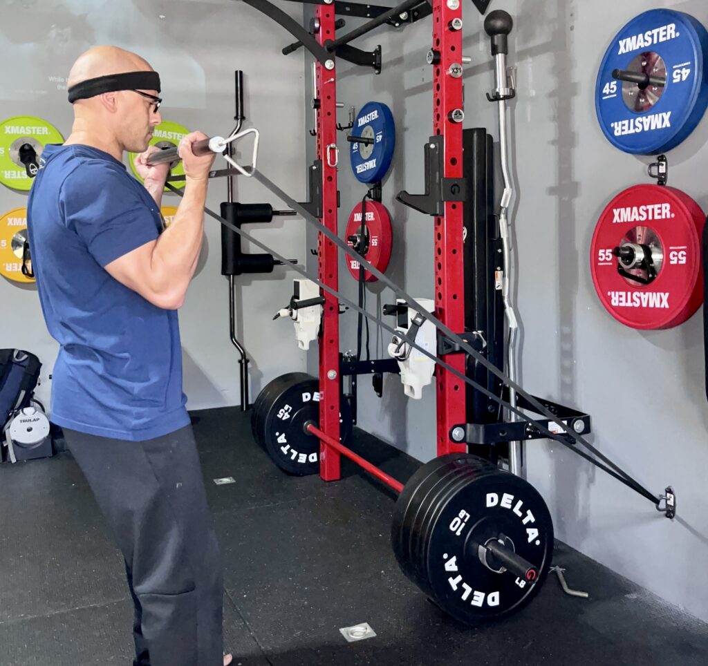 anchor gym mini reviews 28