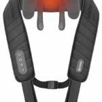 comfier neck massager reviews