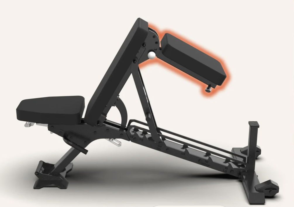 freak athlete abx bench reviews