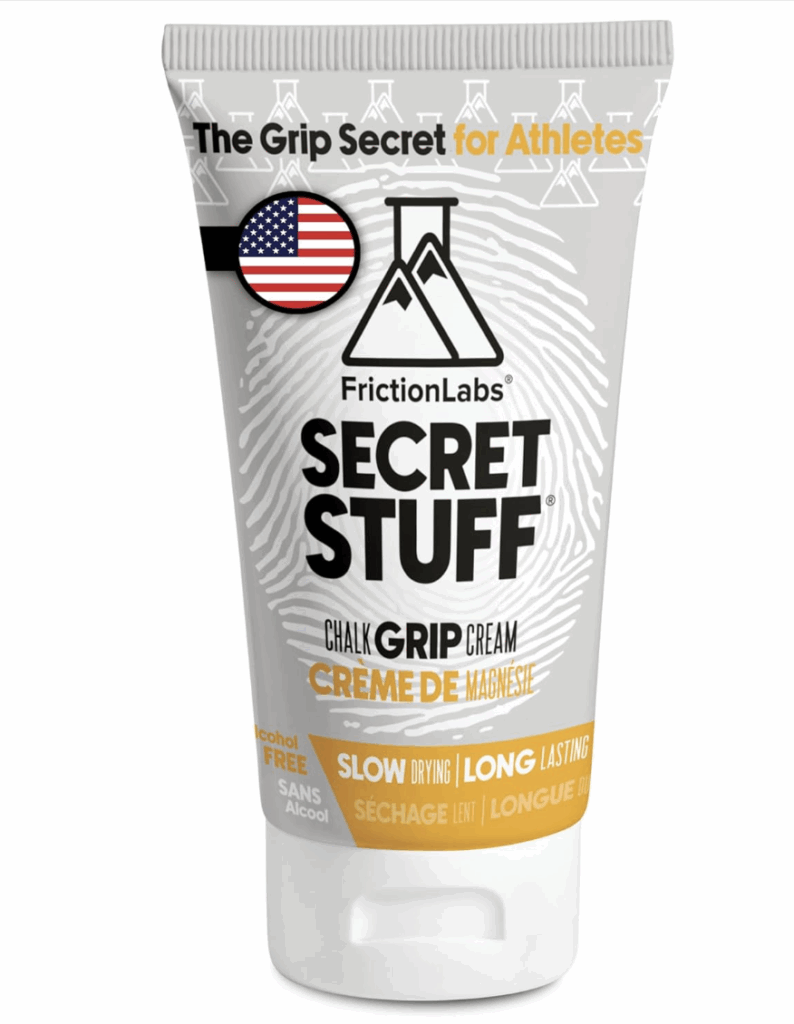 friction labs secret stuff liquid chalk