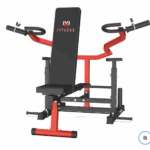 megastar plate loaded chest press machine reviews